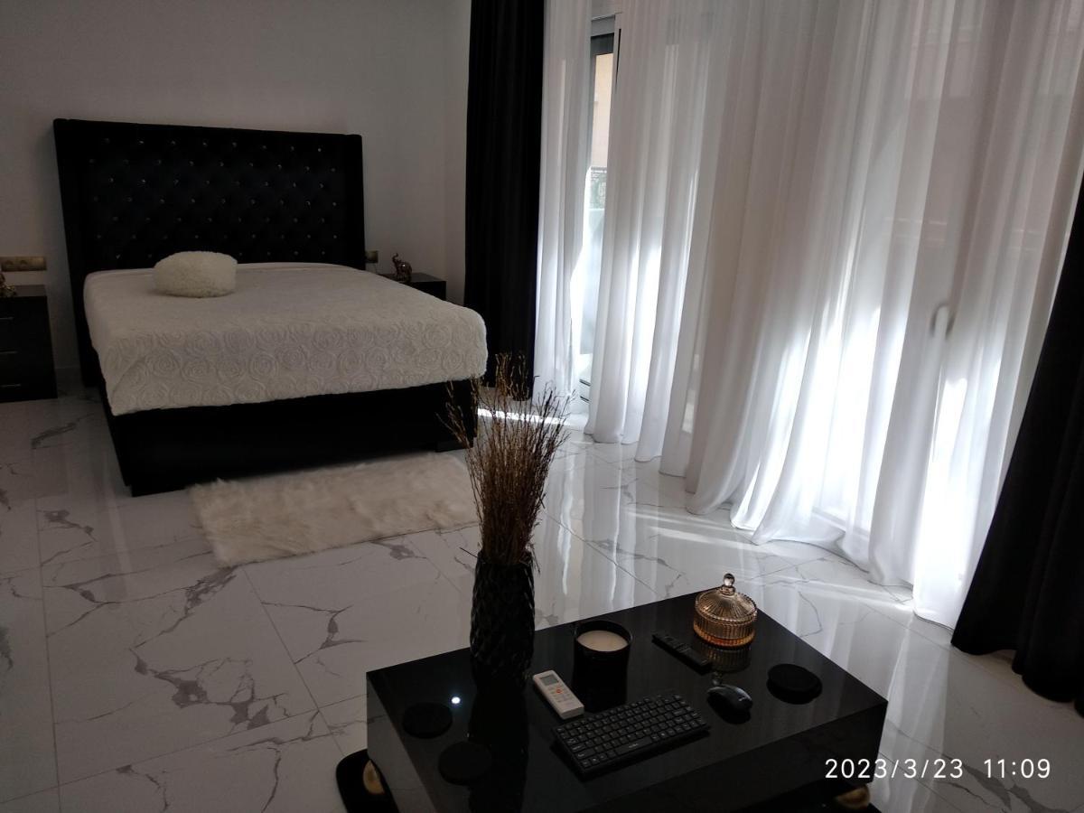 Despina'S Palace Apt Downtown Heraklion  Exterior photo